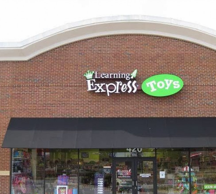 Learning Express Toys (Franklin,&nbspTN)